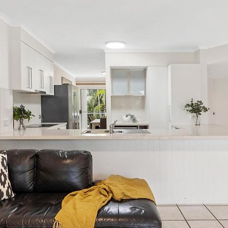 Sunset Cove Noosa Aparthotel Noosaville Εξωτερικό φωτογραφία