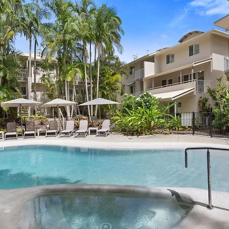 Sunset Cove Noosa Aparthotel Noosaville Εξωτερικό φωτογραφία