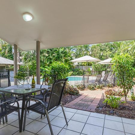 Sunset Cove Noosa Aparthotel Noosaville Εξωτερικό φωτογραφία