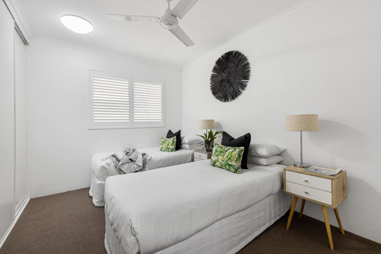 Sunset Cove Noosa Aparthotel Noosaville Εξωτερικό φωτογραφία