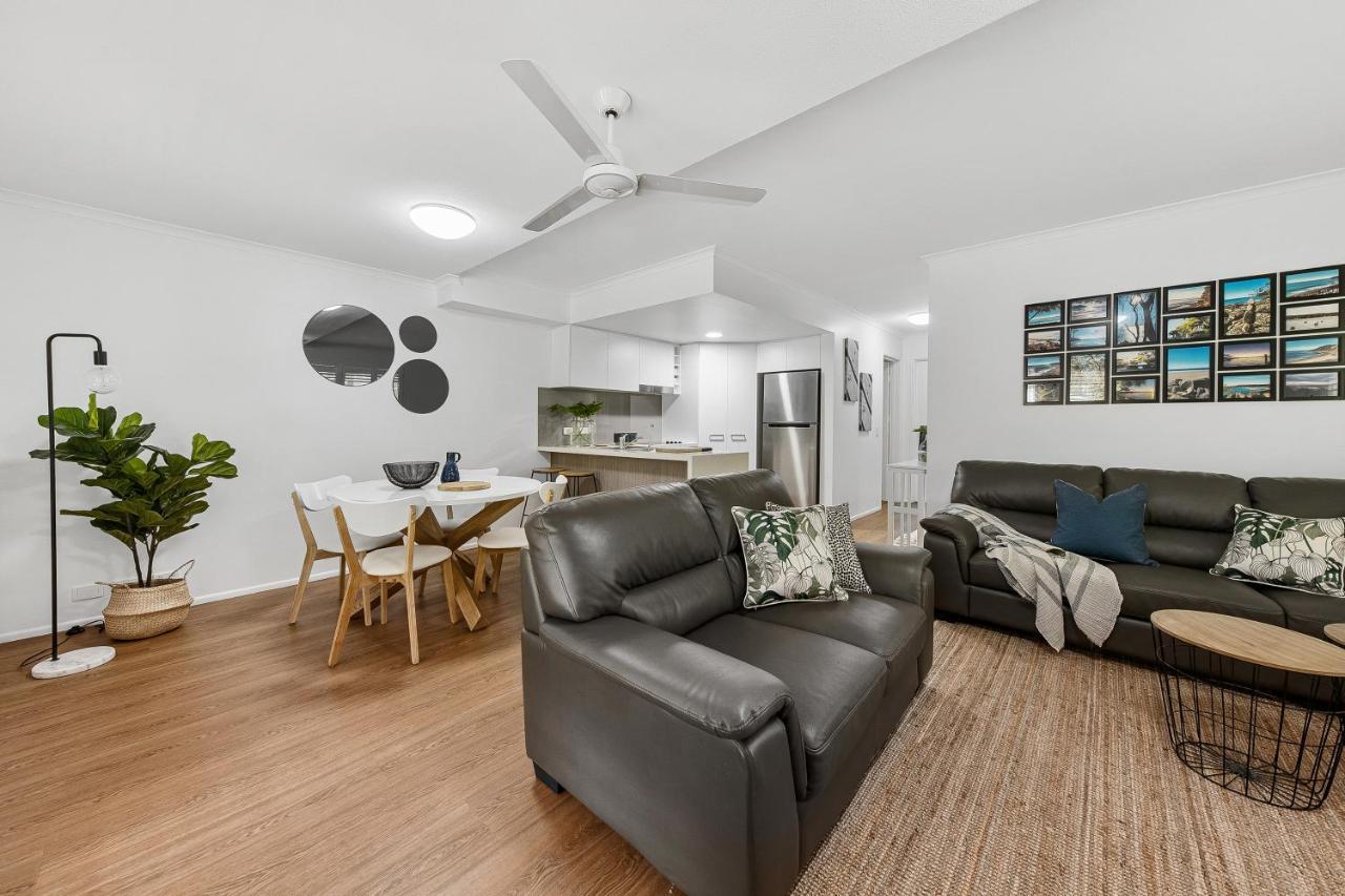 Sunset Cove Noosa Aparthotel Noosaville Εξωτερικό φωτογραφία