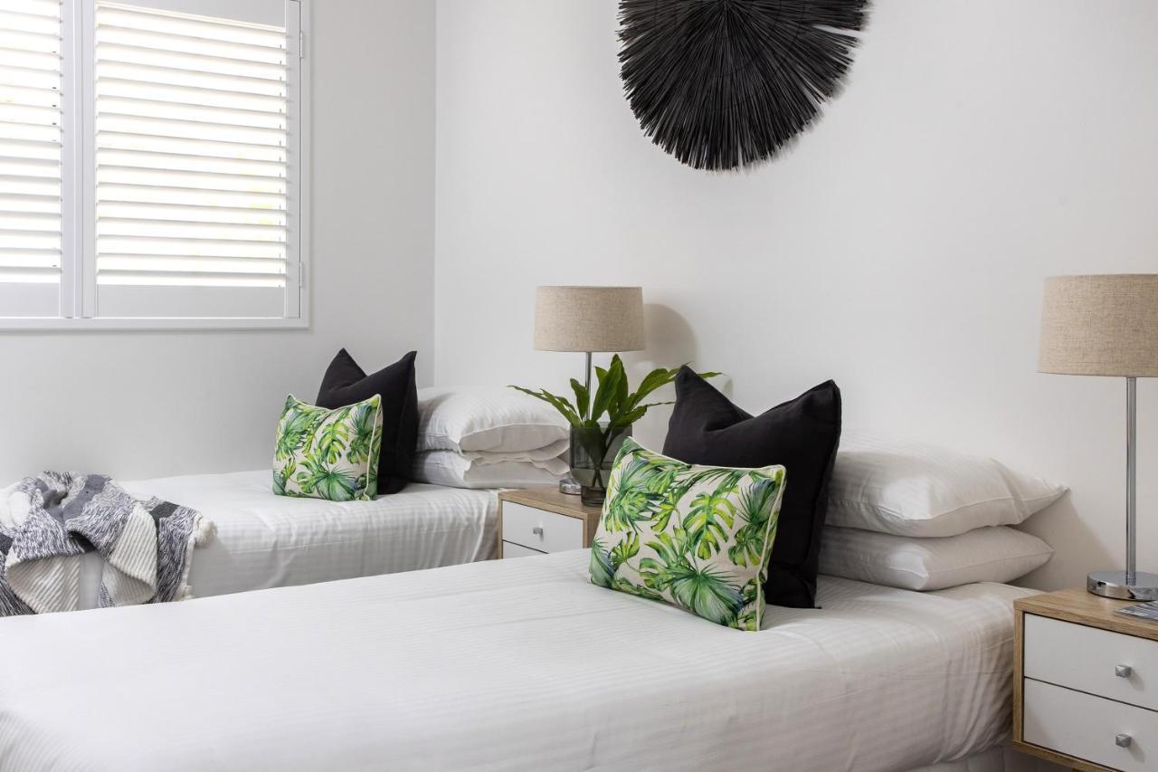 Sunset Cove Noosa Aparthotel Noosaville Εξωτερικό φωτογραφία