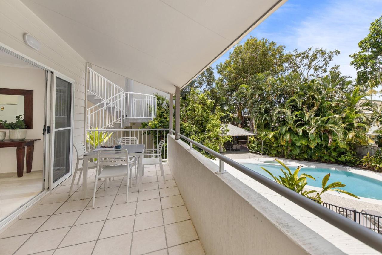 Sunset Cove Noosa Aparthotel Noosaville Εξωτερικό φωτογραφία