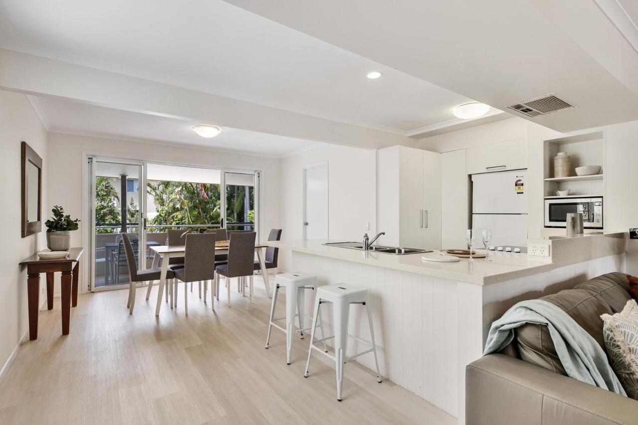Sunset Cove Noosa Aparthotel Noosaville Εξωτερικό φωτογραφία