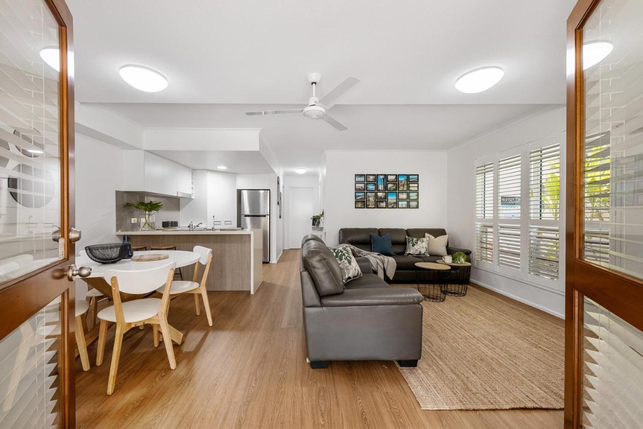 Sunset Cove Noosa Aparthotel Noosaville Εξωτερικό φωτογραφία
