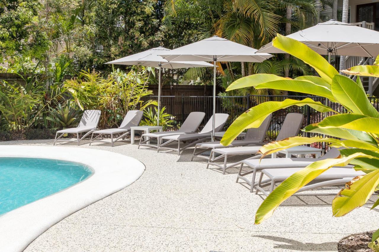 Sunset Cove Noosa Aparthotel Noosaville Εξωτερικό φωτογραφία