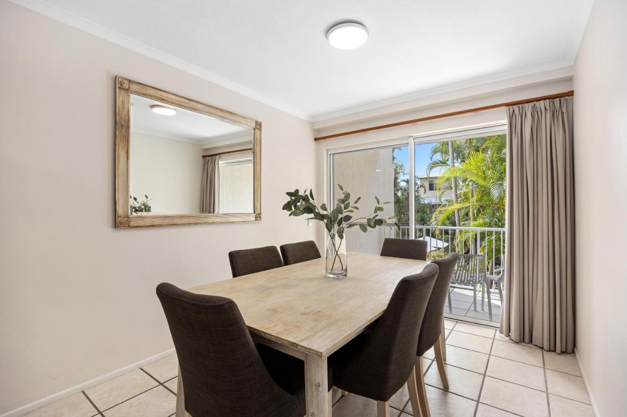 Sunset Cove Noosa Aparthotel Noosaville Εξωτερικό φωτογραφία