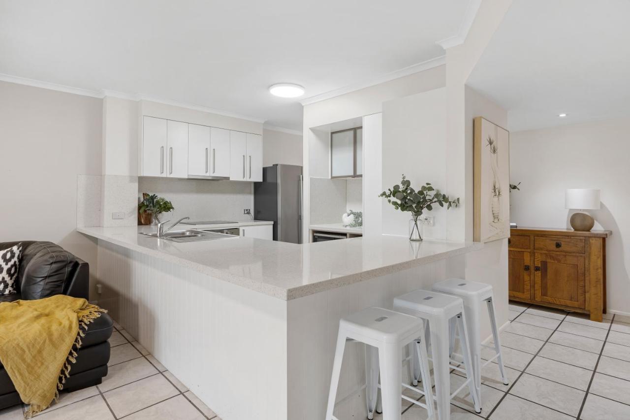 Sunset Cove Noosa Aparthotel Noosaville Εξωτερικό φωτογραφία