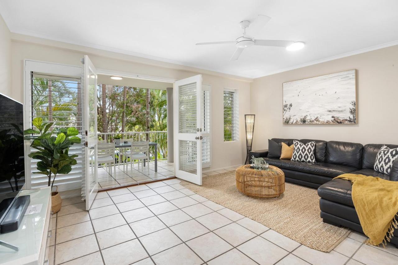 Sunset Cove Noosa Aparthotel Noosaville Εξωτερικό φωτογραφία