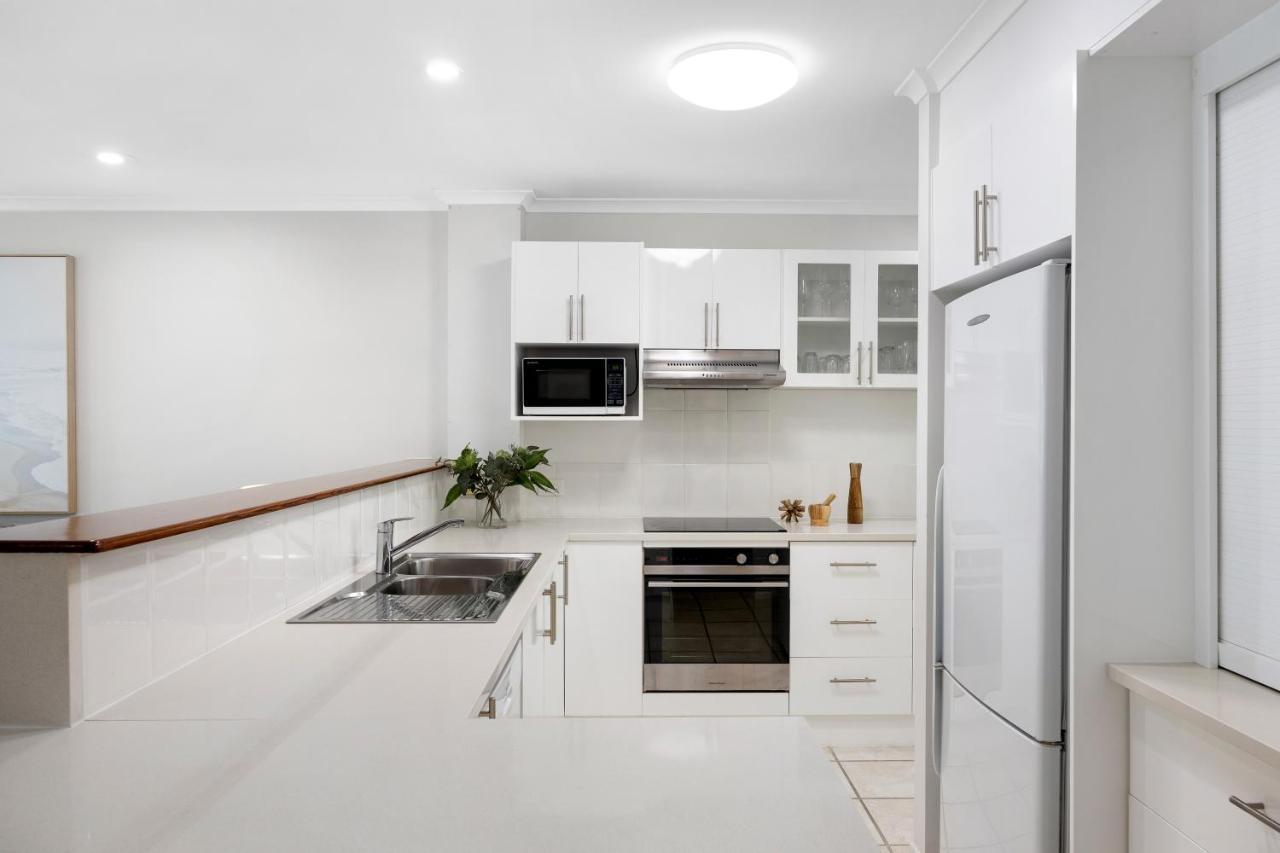 Sunset Cove Noosa Aparthotel Noosaville Εξωτερικό φωτογραφία