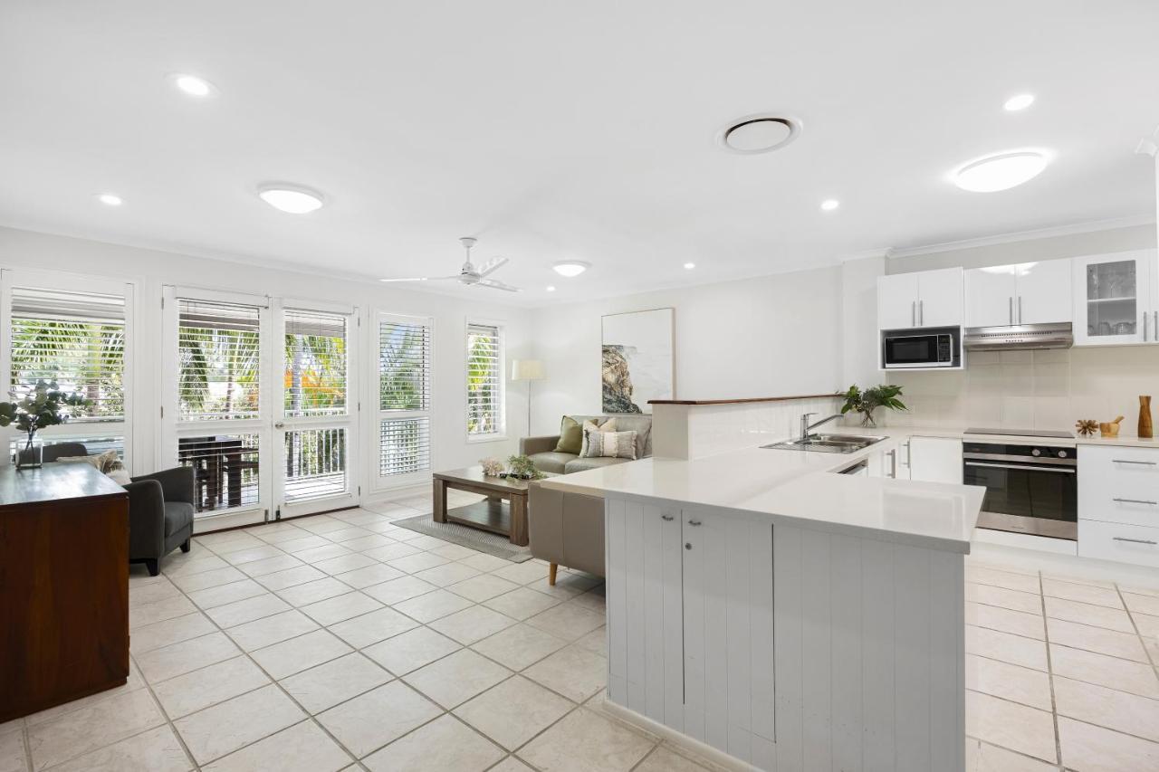 Sunset Cove Noosa Aparthotel Noosaville Εξωτερικό φωτογραφία