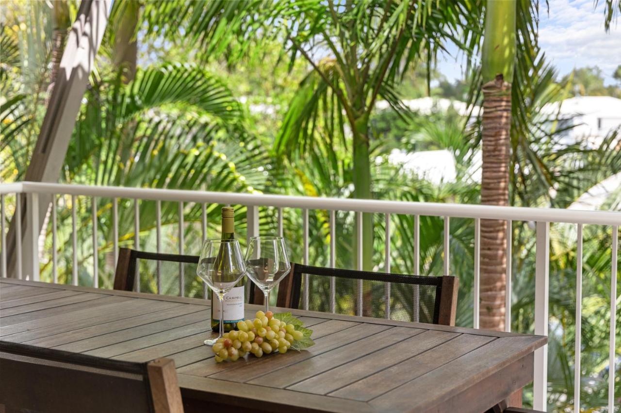 Sunset Cove Noosa Aparthotel Noosaville Εξωτερικό φωτογραφία