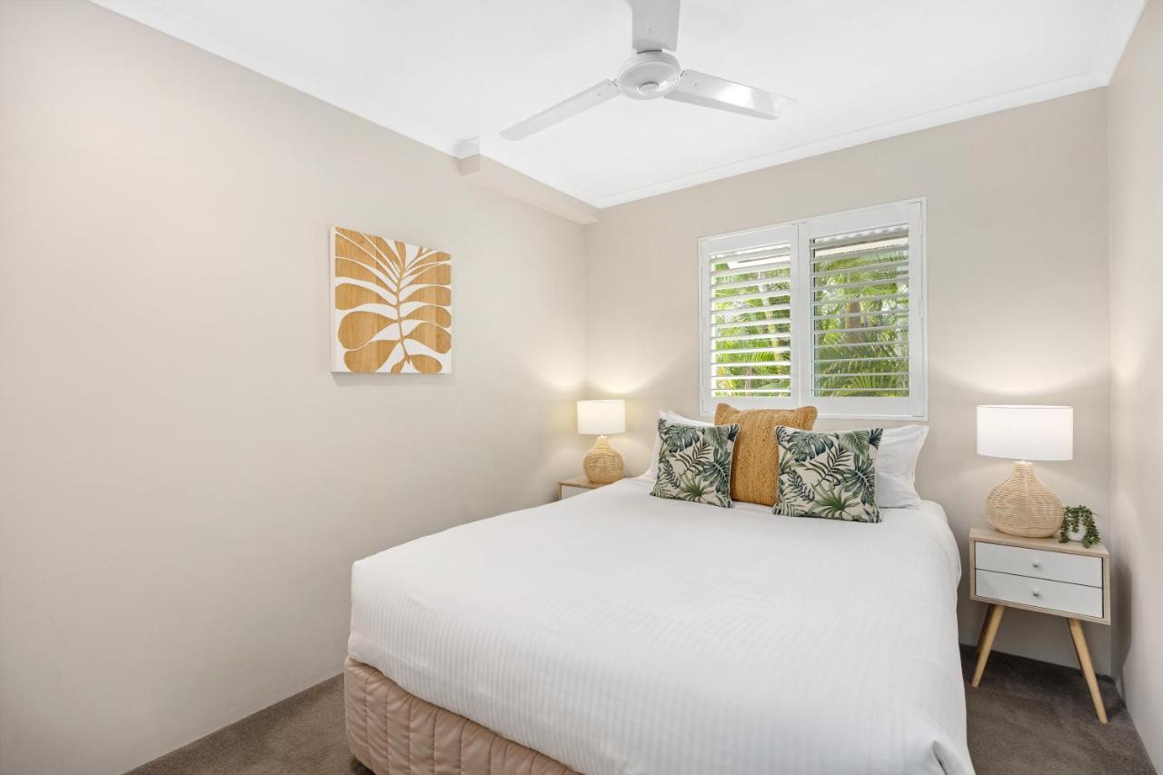 Sunset Cove Noosa Aparthotel Noosaville Εξωτερικό φωτογραφία