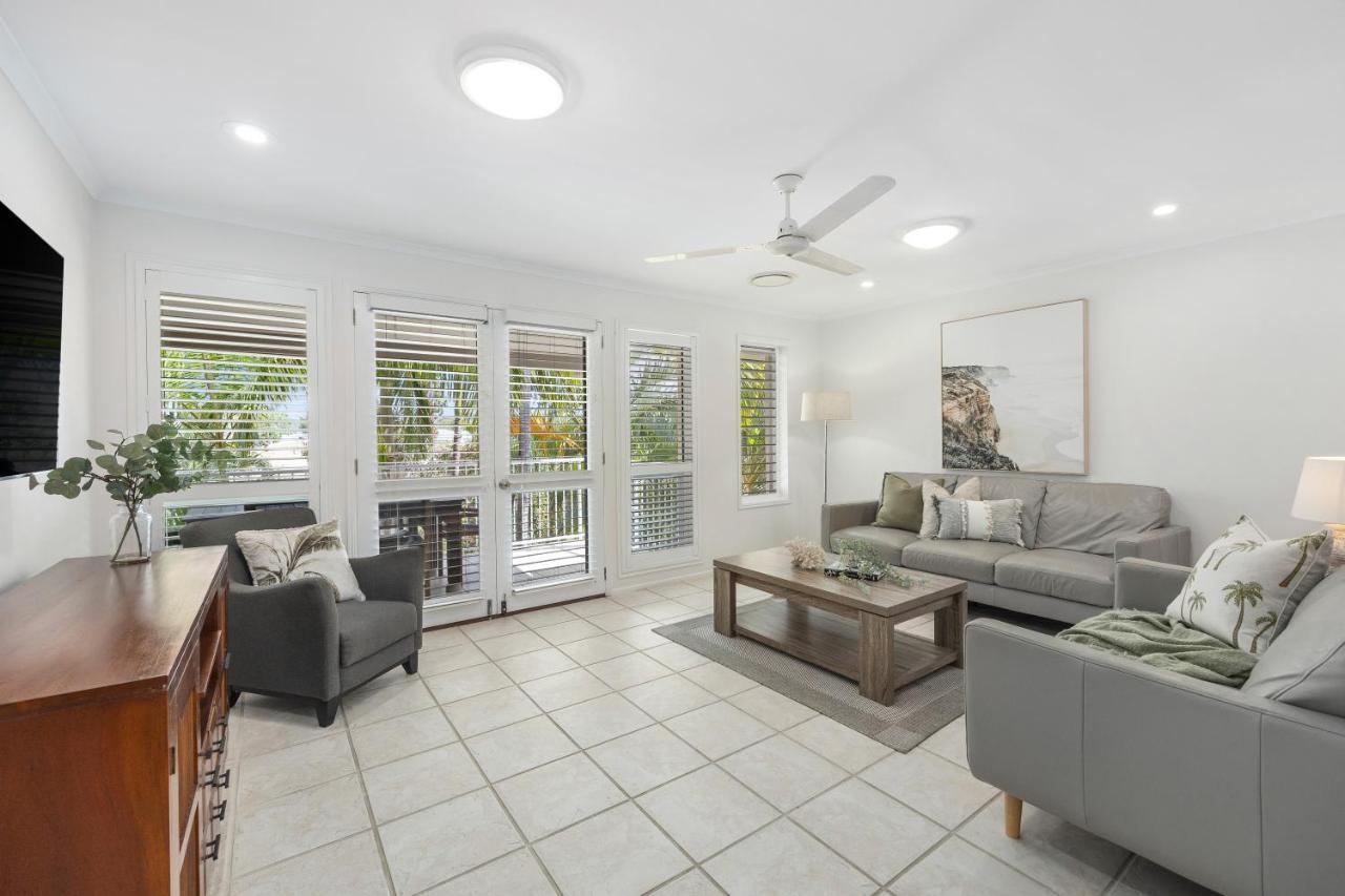 Sunset Cove Noosa Aparthotel Noosaville Εξωτερικό φωτογραφία