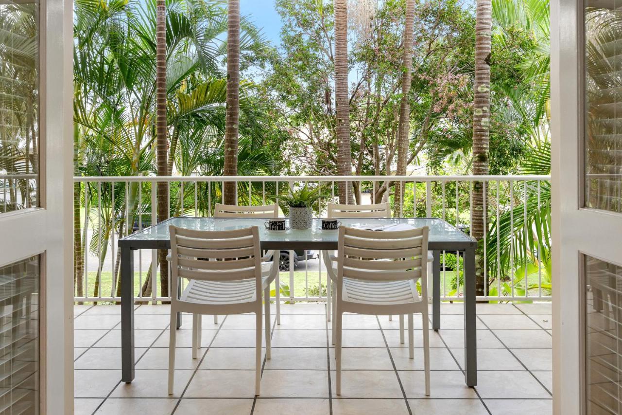 Sunset Cove Noosa Aparthotel Noosaville Εξωτερικό φωτογραφία