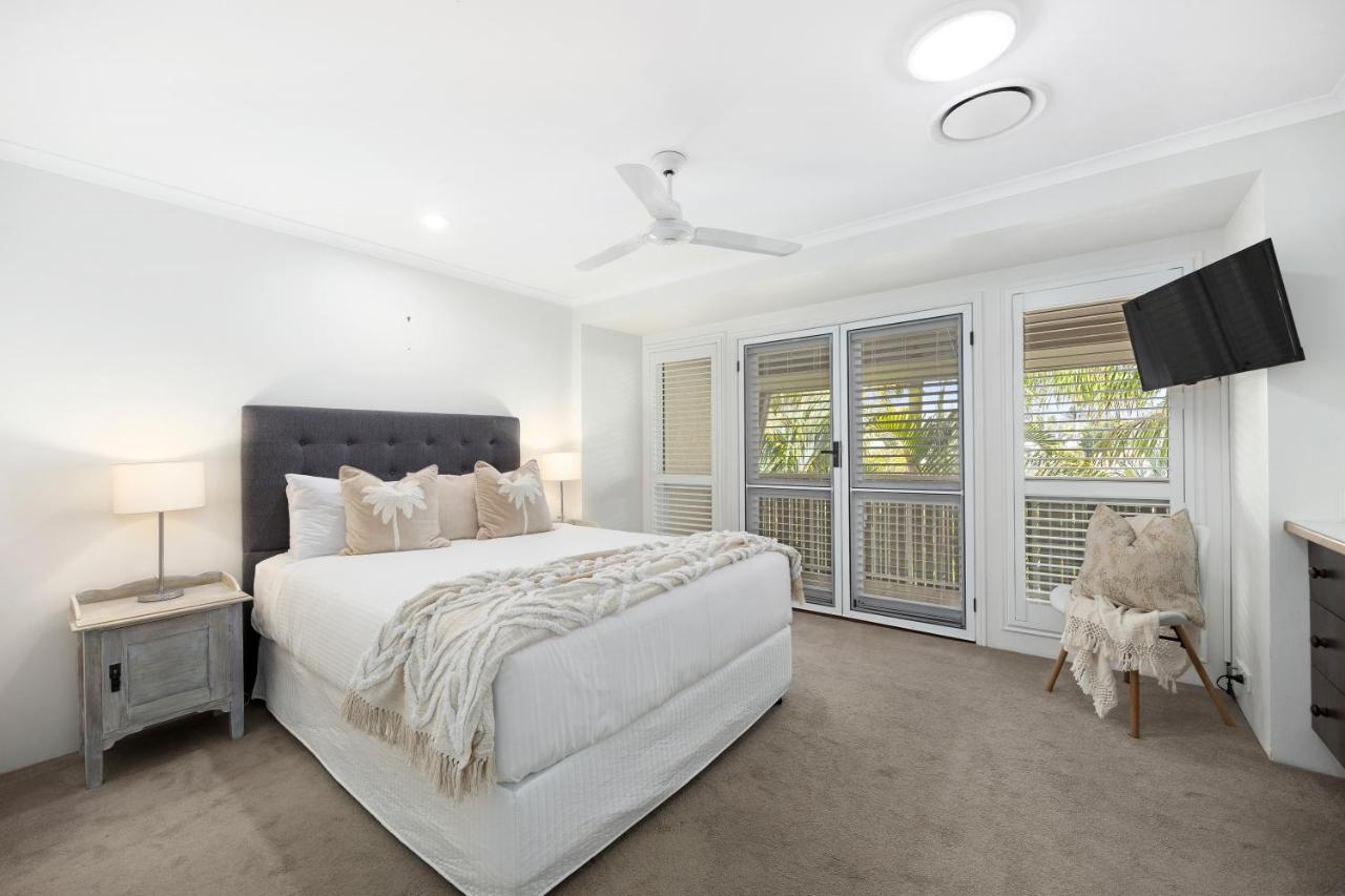 Sunset Cove Noosa Aparthotel Noosaville Εξωτερικό φωτογραφία