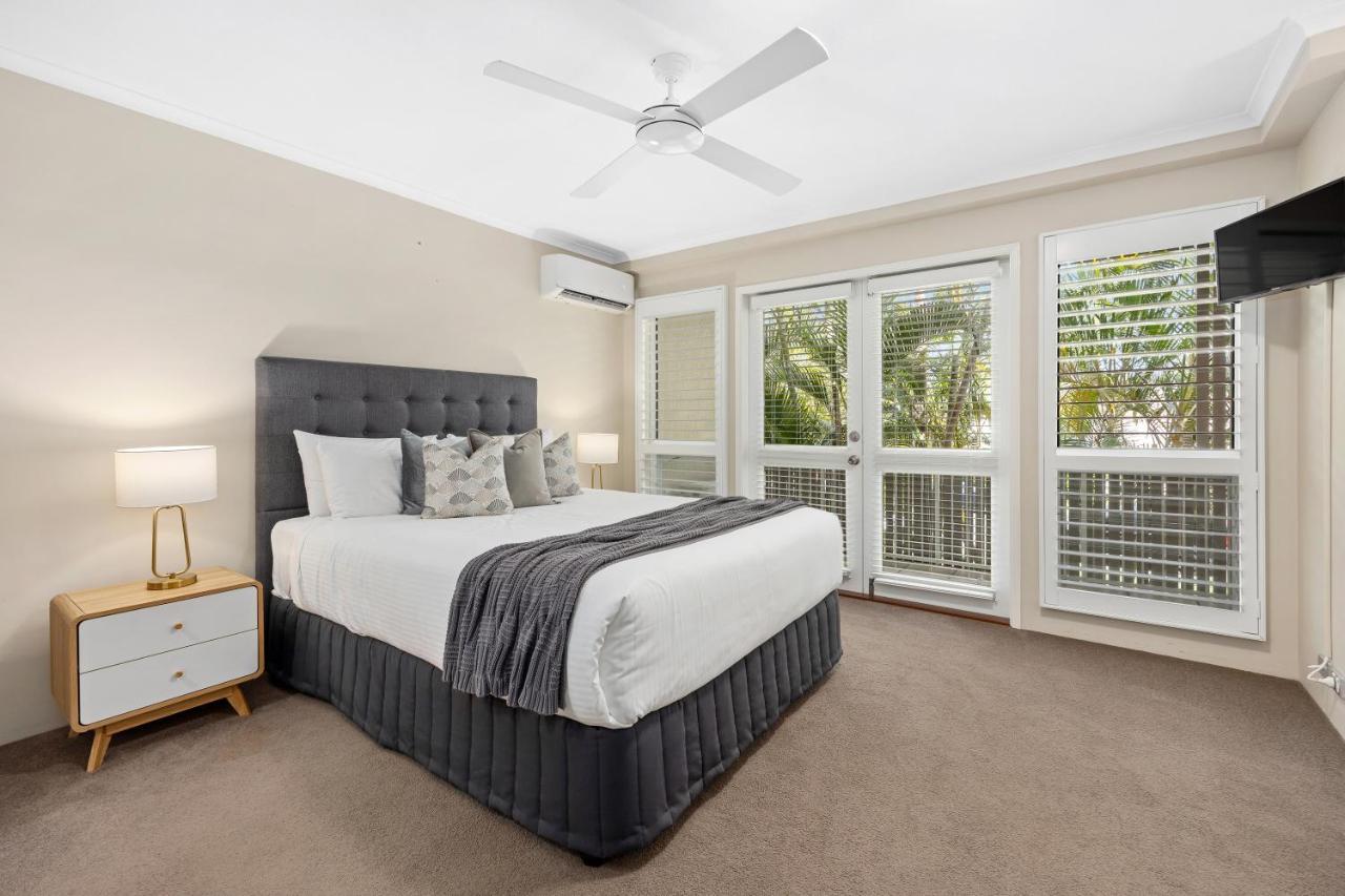 Sunset Cove Noosa Aparthotel Noosaville Εξωτερικό φωτογραφία