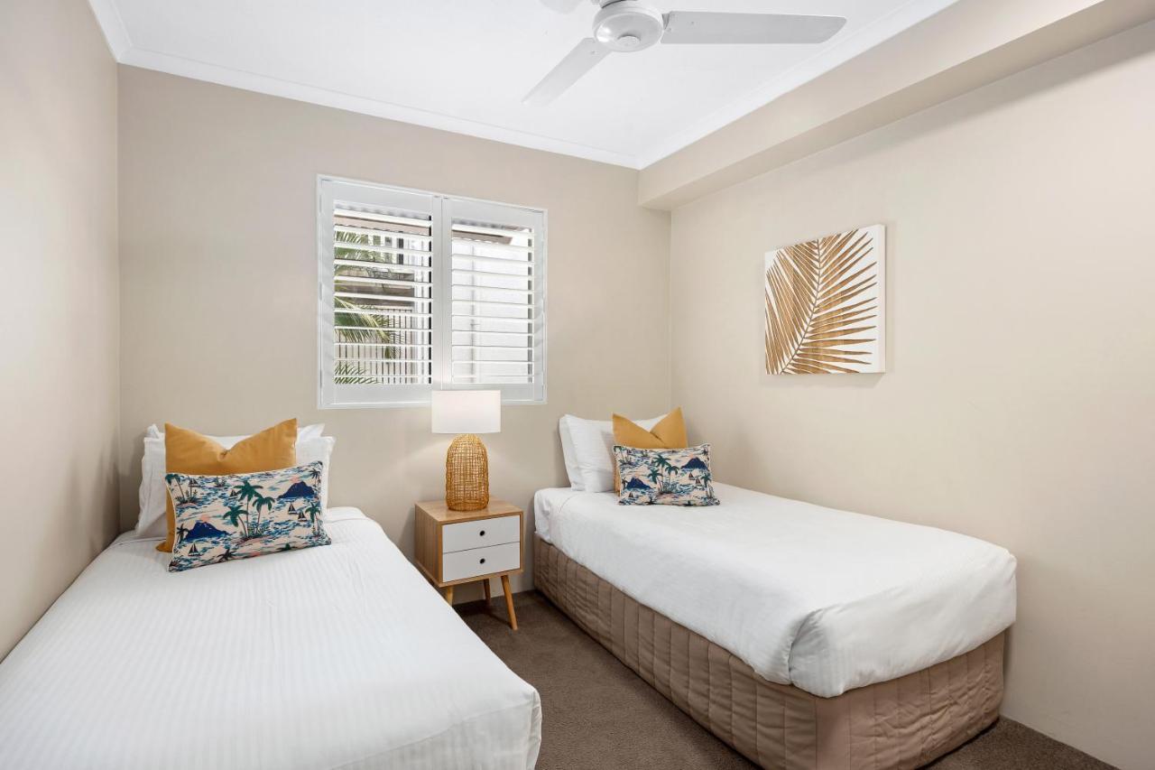 Sunset Cove Noosa Aparthotel Noosaville Εξωτερικό φωτογραφία