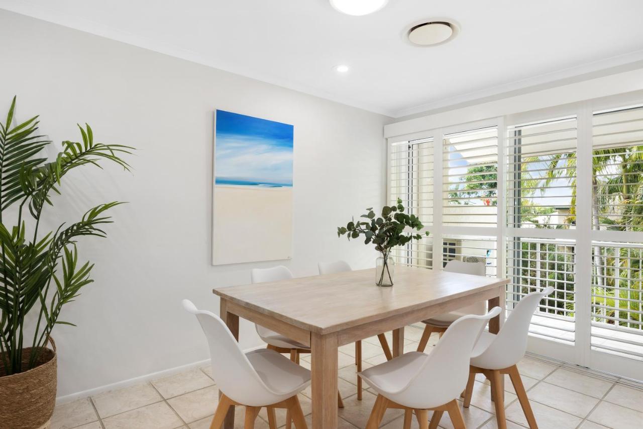 Sunset Cove Noosa Aparthotel Noosaville Εξωτερικό φωτογραφία