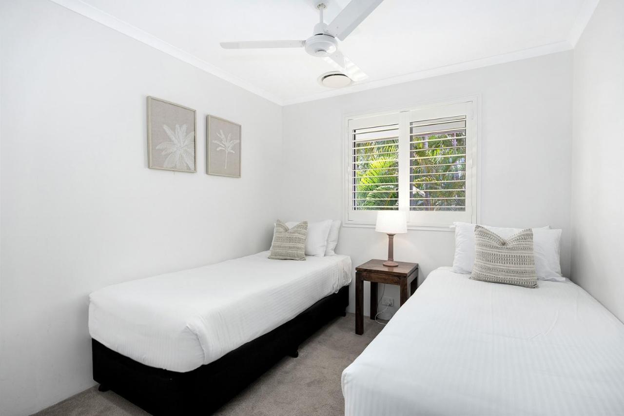 Sunset Cove Noosa Aparthotel Noosaville Εξωτερικό φωτογραφία