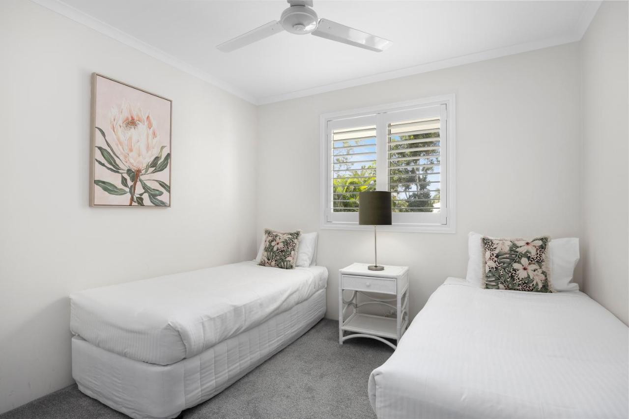 Sunset Cove Noosa Aparthotel Noosaville Εξωτερικό φωτογραφία