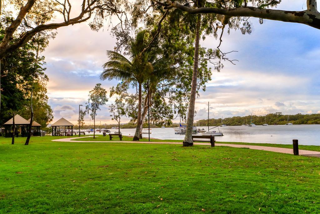 Sunset Cove Noosa Aparthotel Noosaville Εξωτερικό φωτογραφία