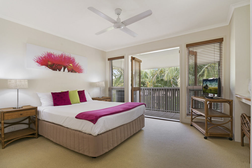 Sunset Cove Noosa Aparthotel Noosaville Εξωτερικό φωτογραφία