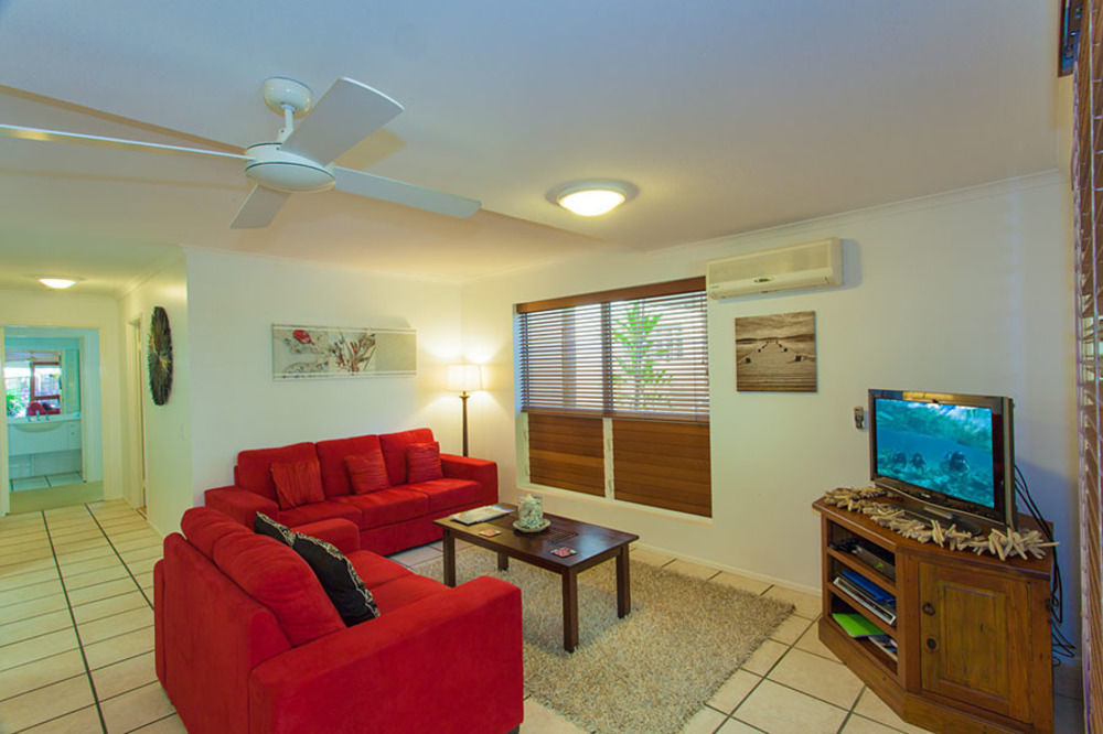 Sunset Cove Noosa Aparthotel Noosaville Εξωτερικό φωτογραφία