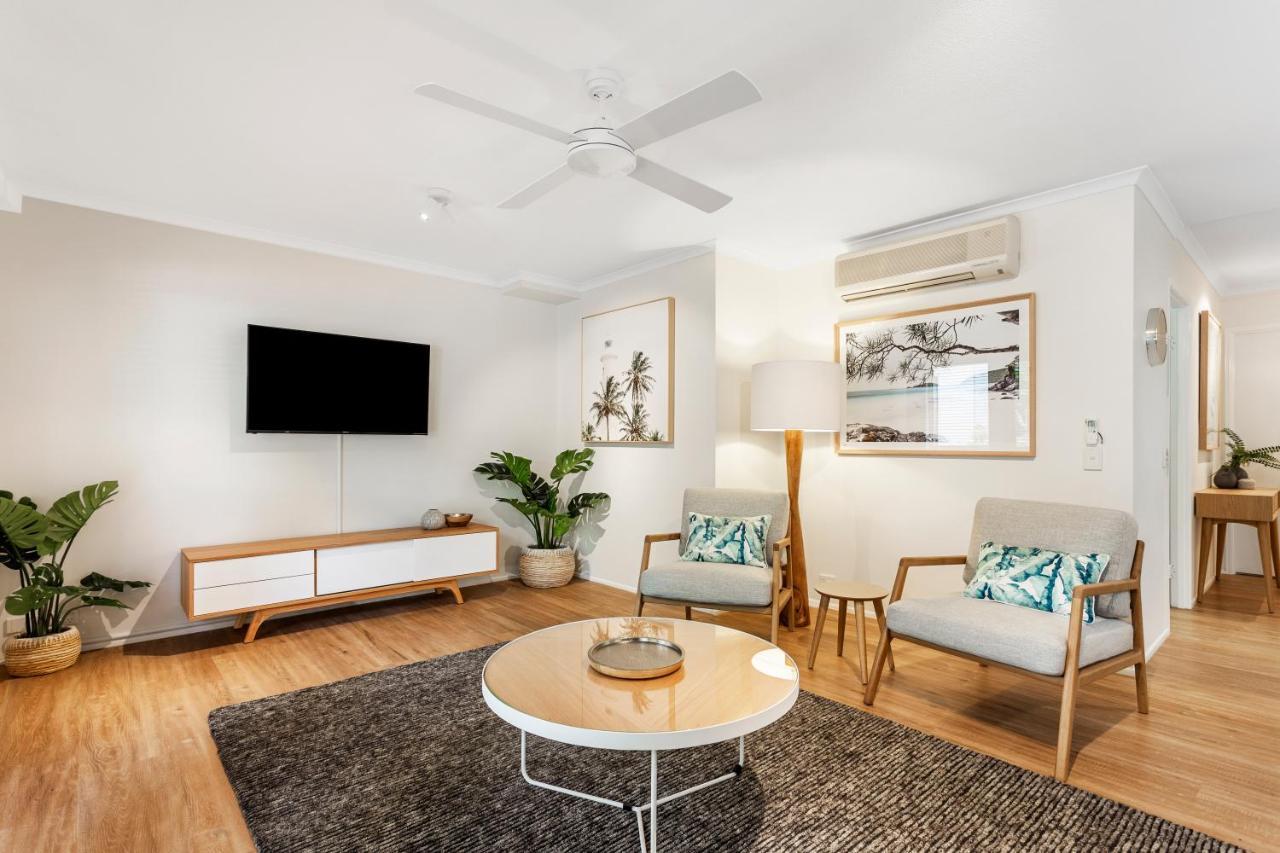 Sunset Cove Noosa Aparthotel Noosaville Εξωτερικό φωτογραφία