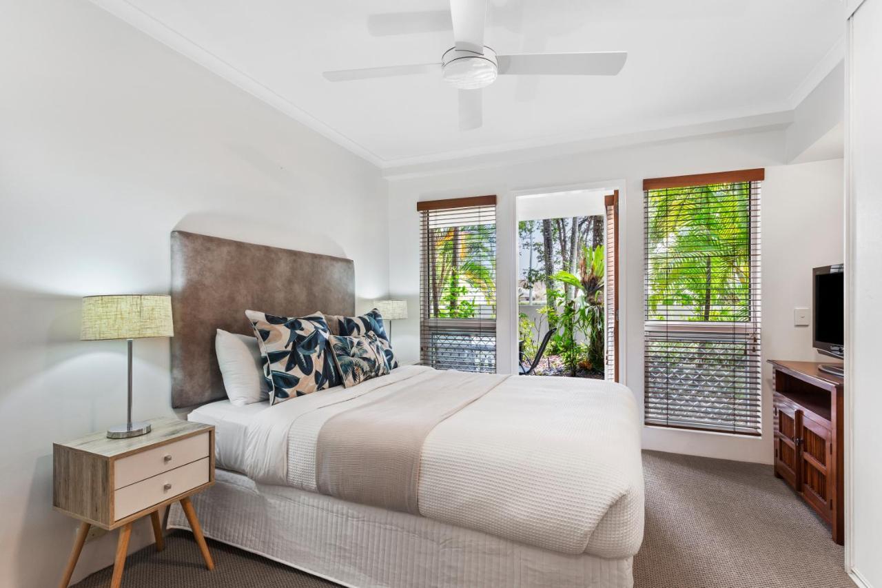 Sunset Cove Noosa Aparthotel Noosaville Εξωτερικό φωτογραφία
