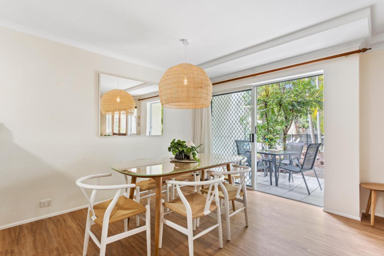 Sunset Cove Noosa Aparthotel Noosaville Εξωτερικό φωτογραφία