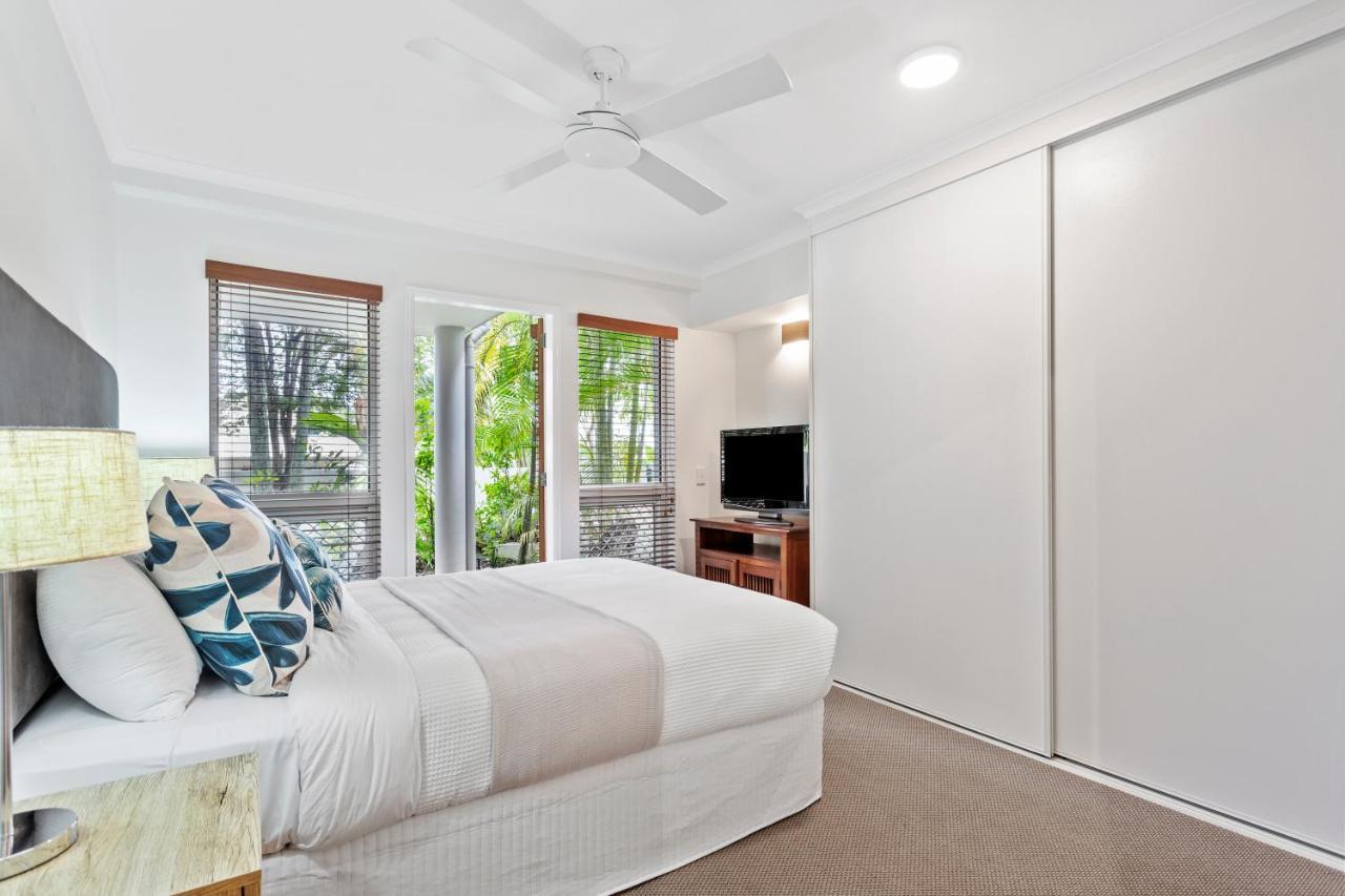 Sunset Cove Noosa Aparthotel Noosaville Εξωτερικό φωτογραφία