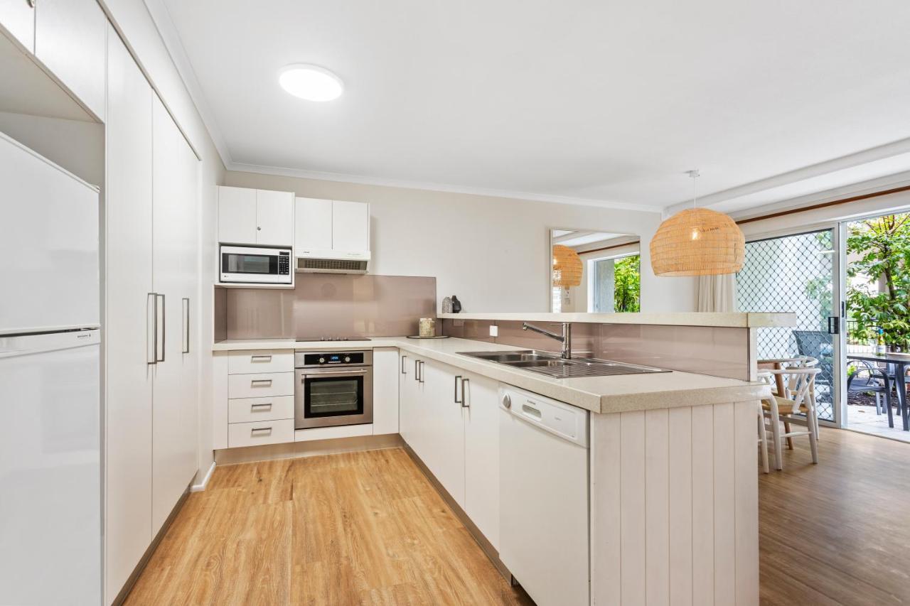 Sunset Cove Noosa Aparthotel Noosaville Εξωτερικό φωτογραφία