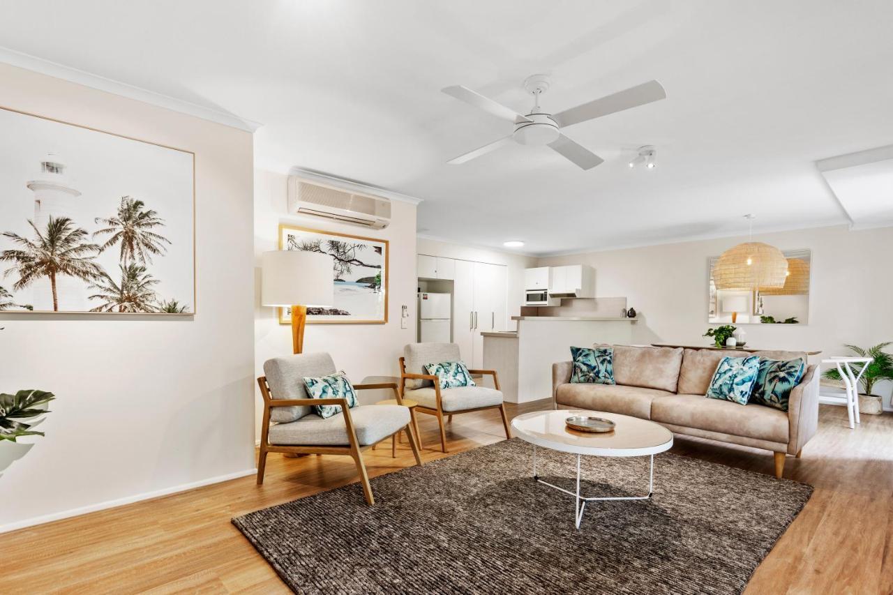 Sunset Cove Noosa Aparthotel Noosaville Εξωτερικό φωτογραφία