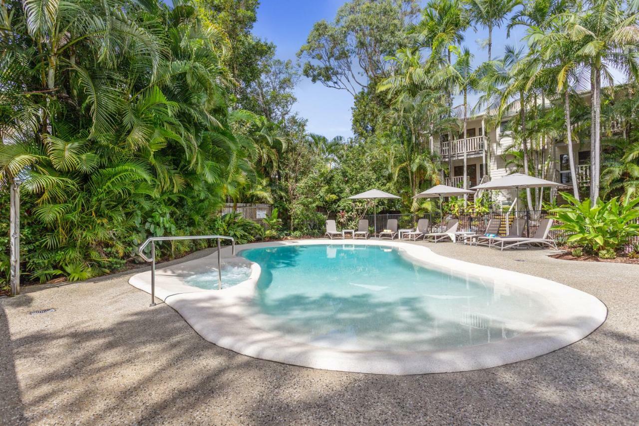 Sunset Cove Noosa Aparthotel Noosaville Εξωτερικό φωτογραφία