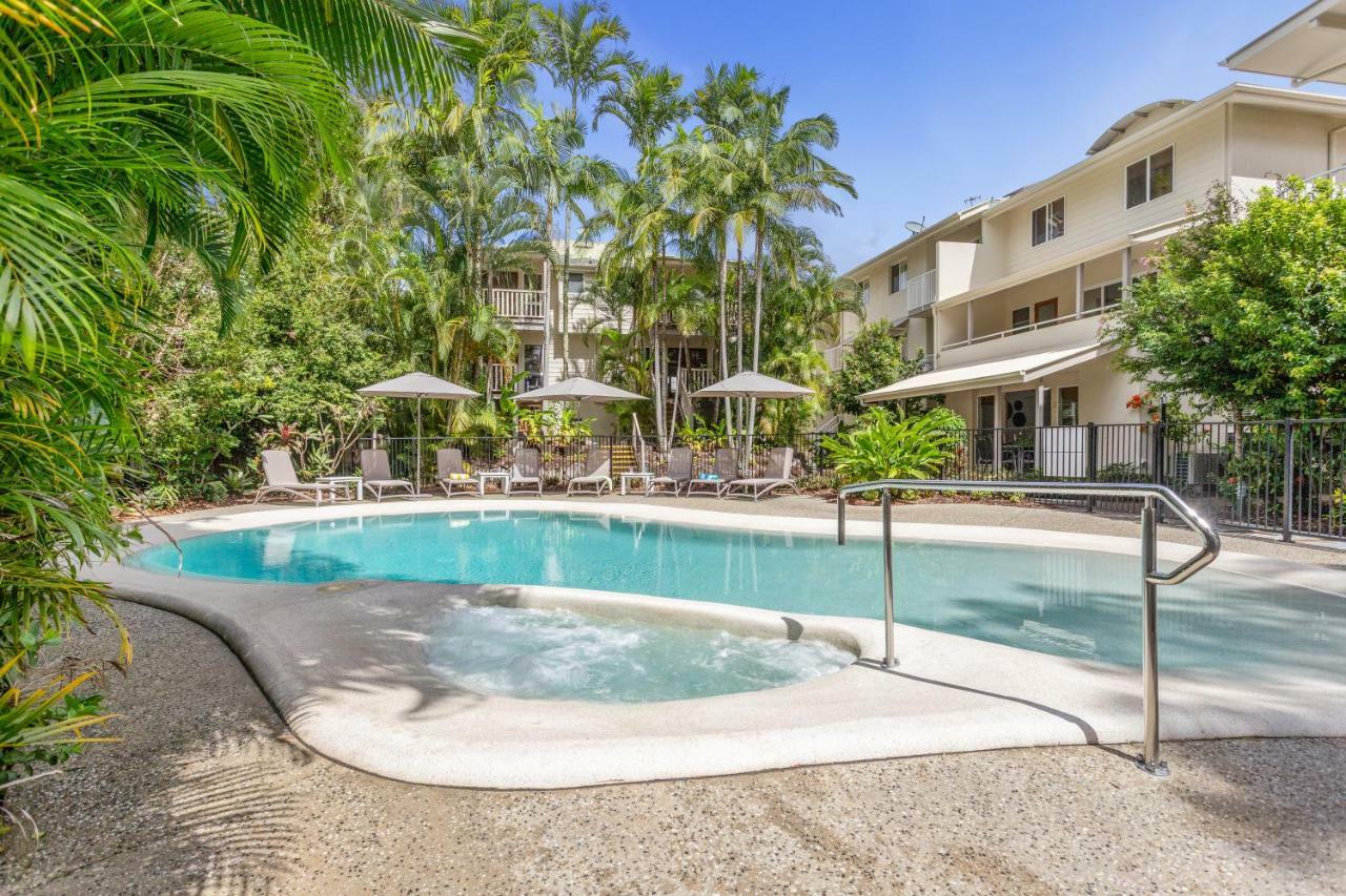 Sunset Cove Noosa Aparthotel Noosaville Εξωτερικό φωτογραφία