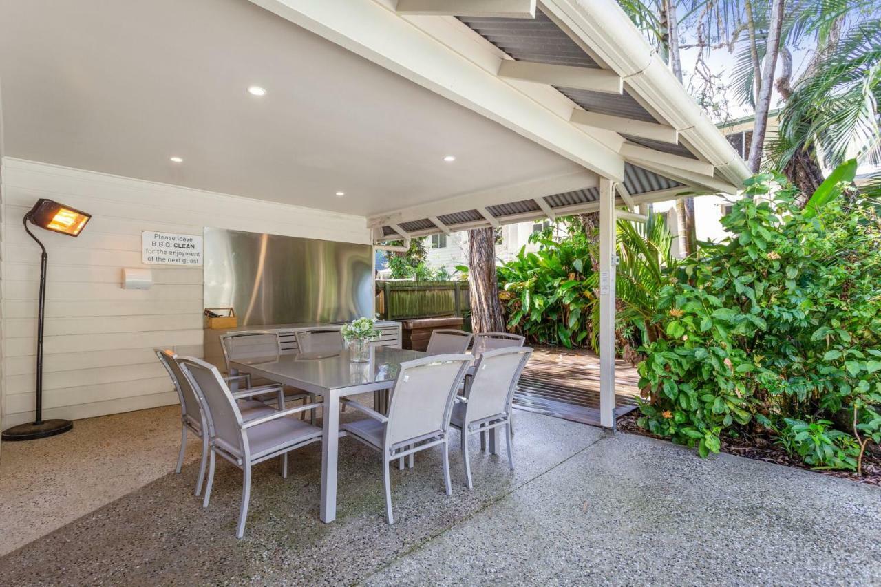 Sunset Cove Noosa Aparthotel Noosaville Εξωτερικό φωτογραφία